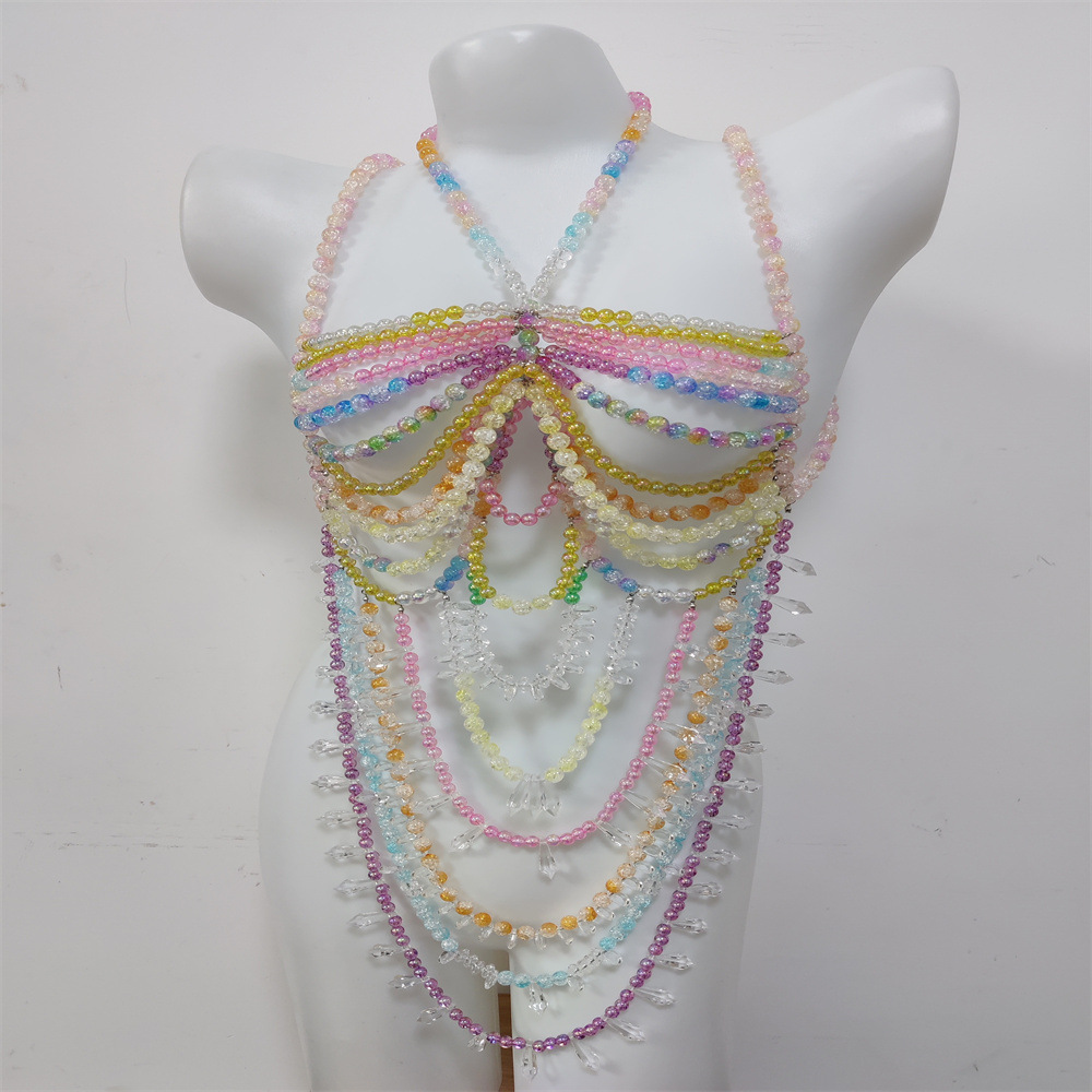 Woman Body Jewelry Europe And  - огляд і ціна Body Jewelry Europe