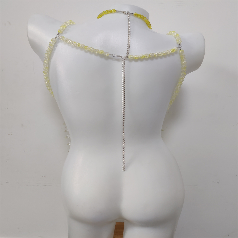 Woman Body Jewelry Europe And  - огляд і ціна Body Jewelry Europe
