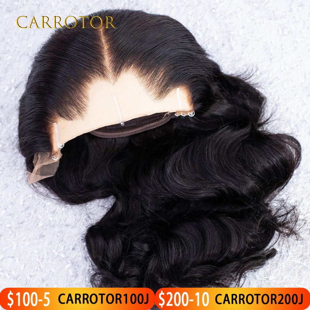 Lagos Hairline Wig 13x4 Invisi - огляд і ціна Body Jewelry Underwear