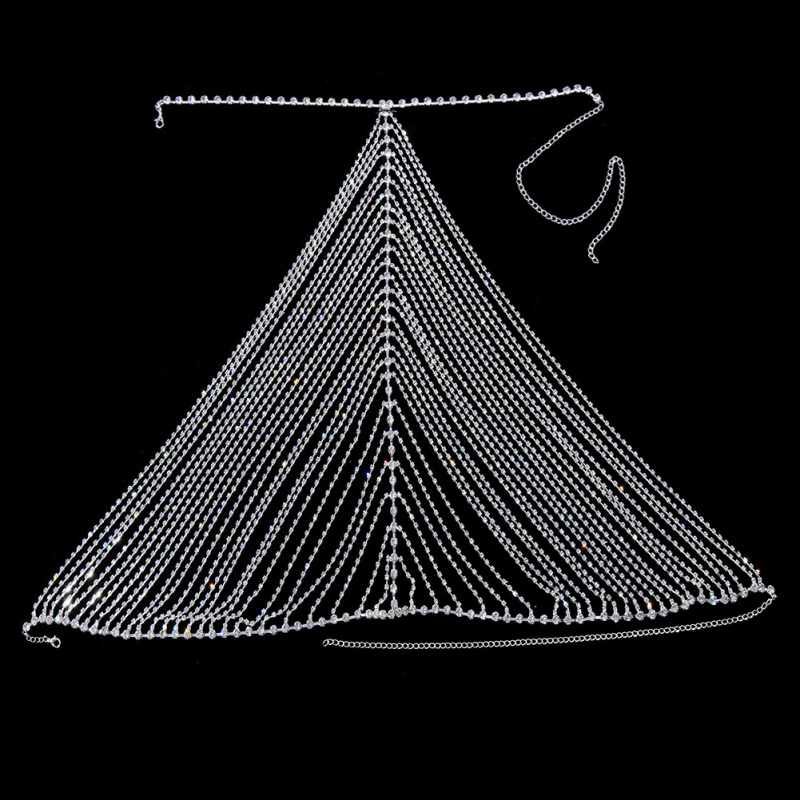 Cross-border New Accessories S - огляд і ціна Body Jewelry Europe
