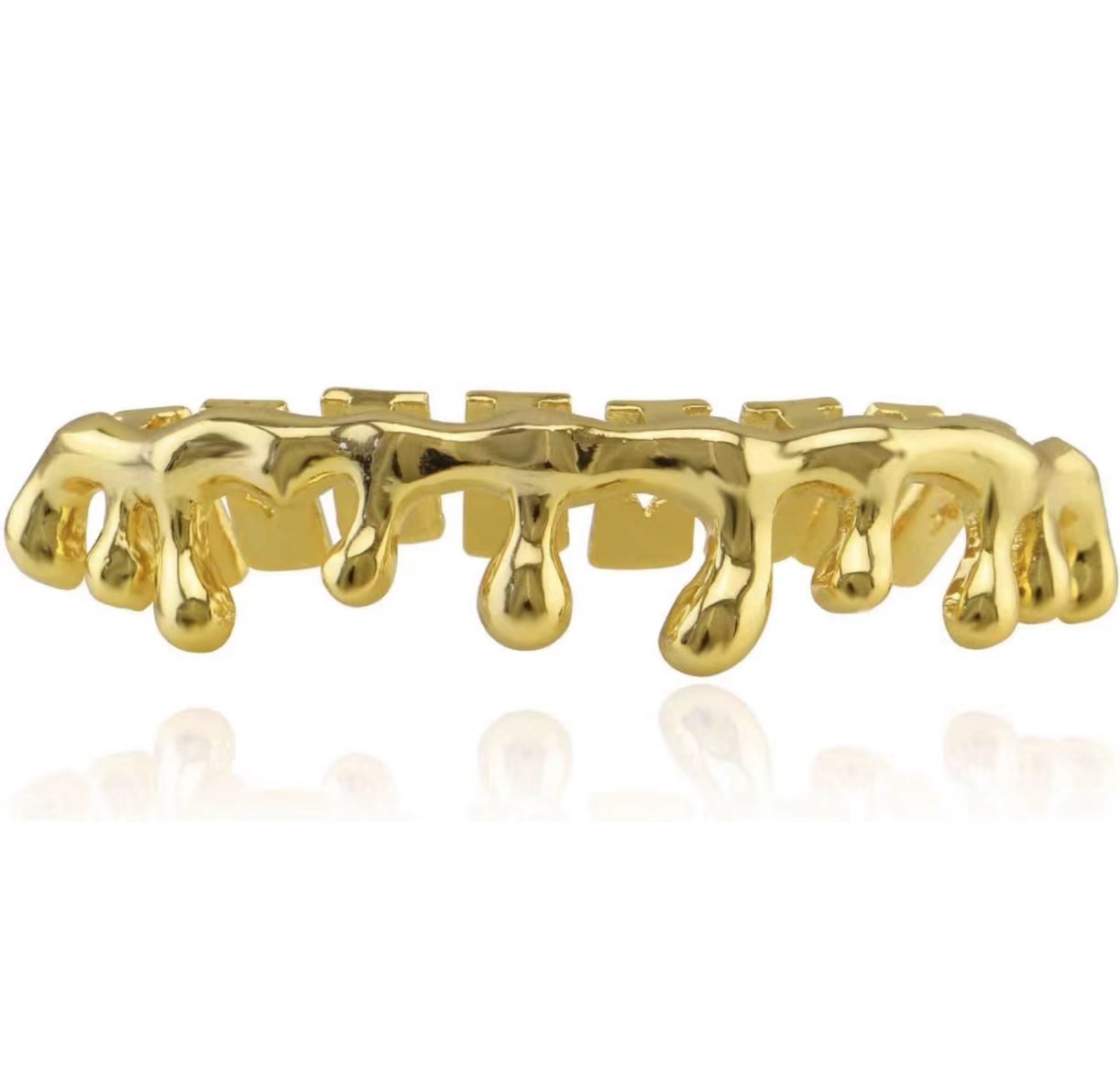 The Water-Drop Lower Teeth Hip - огляд і ціна Body Jewelry Europe