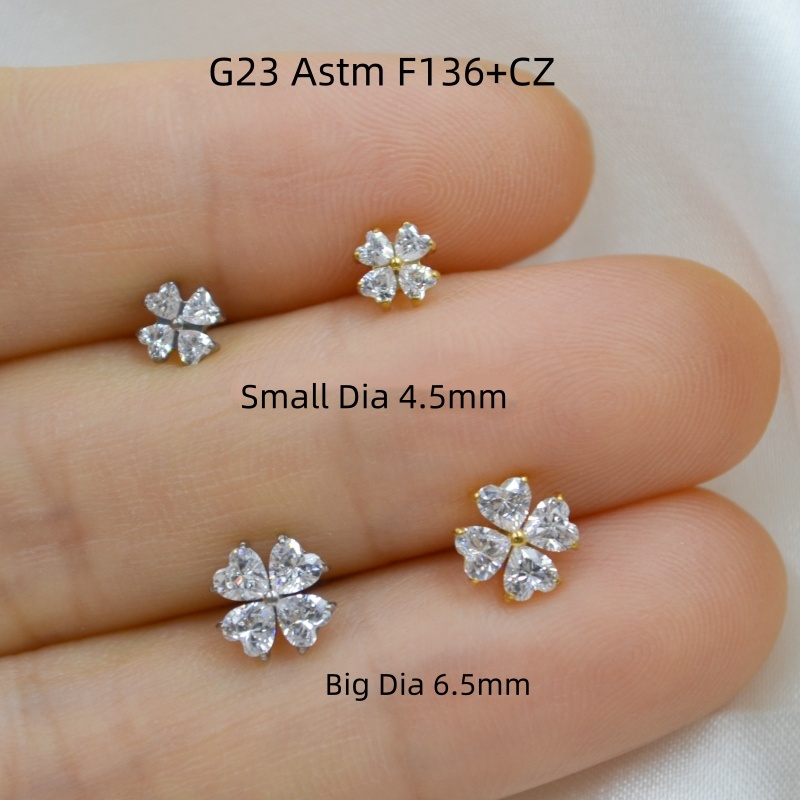 AMIGATINA Wholesale Store 10pc - огляд і ціна Body Jewelry Store