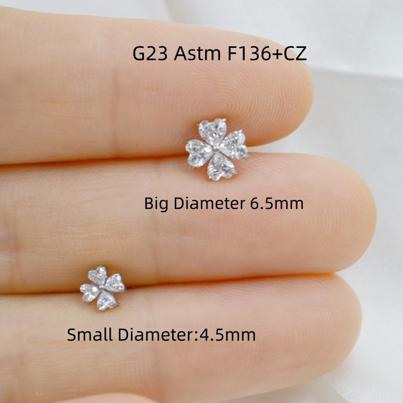 AMIGATINA Wholesale Store 10pc - огляд і ціна Body Jewelry Store