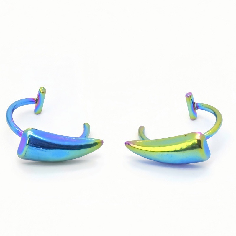 Non Piercing Decoration Stainl - огляд і ціна Body Jewelry And Piercing