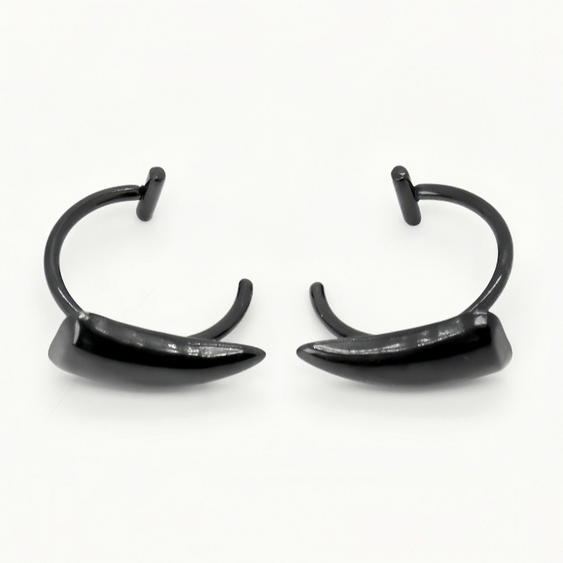 Non Piercing Decoration Stainl - огляд і ціна Body Jewelry And Piercing