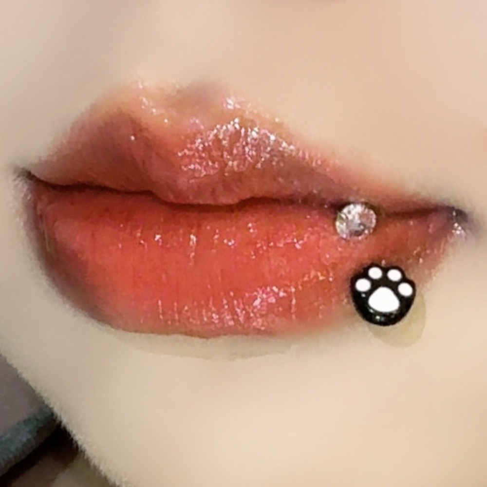 Lip Ring Collection Horseshoe  - огляд і ціна Body Jewelry Europe