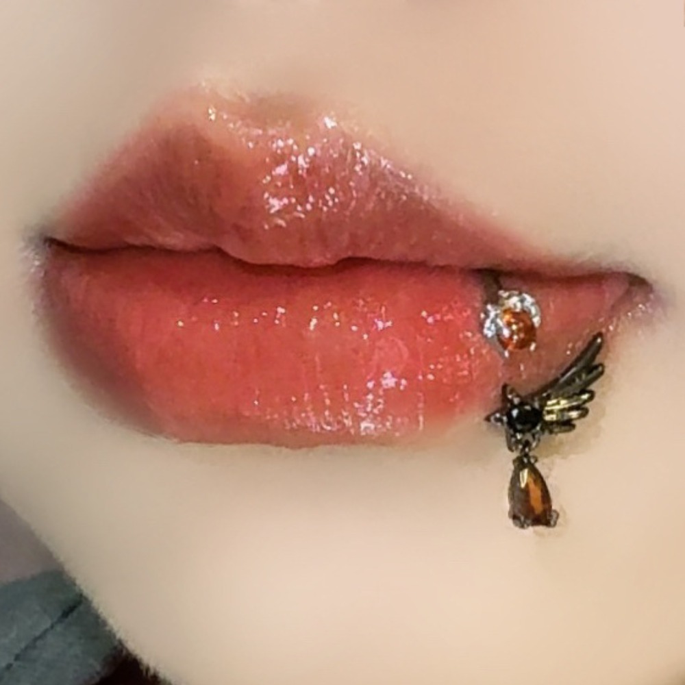Lip Ring Collection Horseshoe  - огляд і ціна Body Jewelry Europe