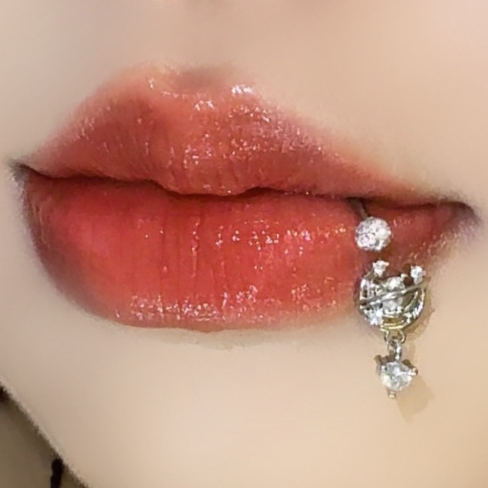 Lip Ring Collection Horseshoe  - огляд і ціна Body Jewelry Europe