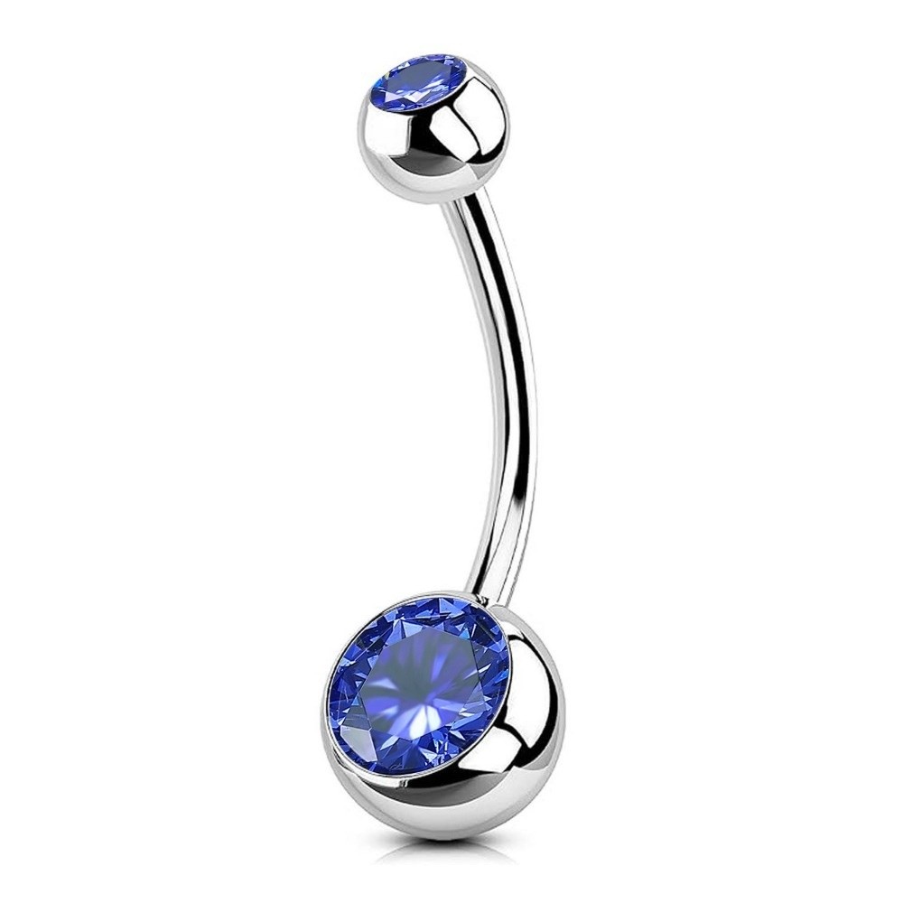 High Quality Titanium Material - огляд і ціна Body Jewelry High Quality