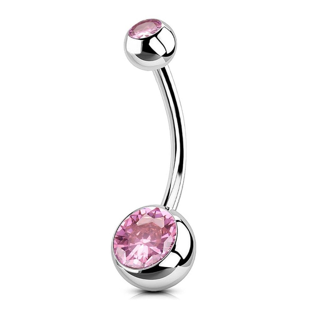 High Quality Titanium Material - огляд і ціна Body Jewelry High Quality