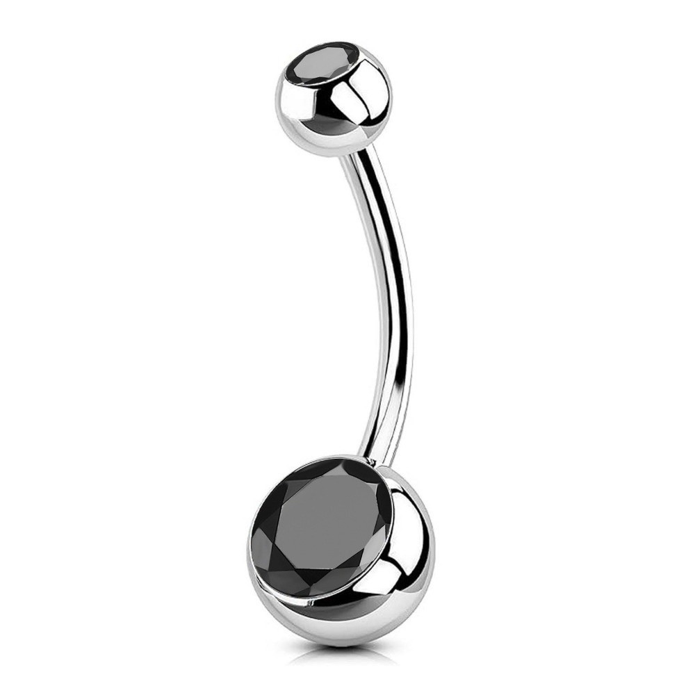 High Quality Titanium Material - огляд і ціна Body Jewelry High Quality