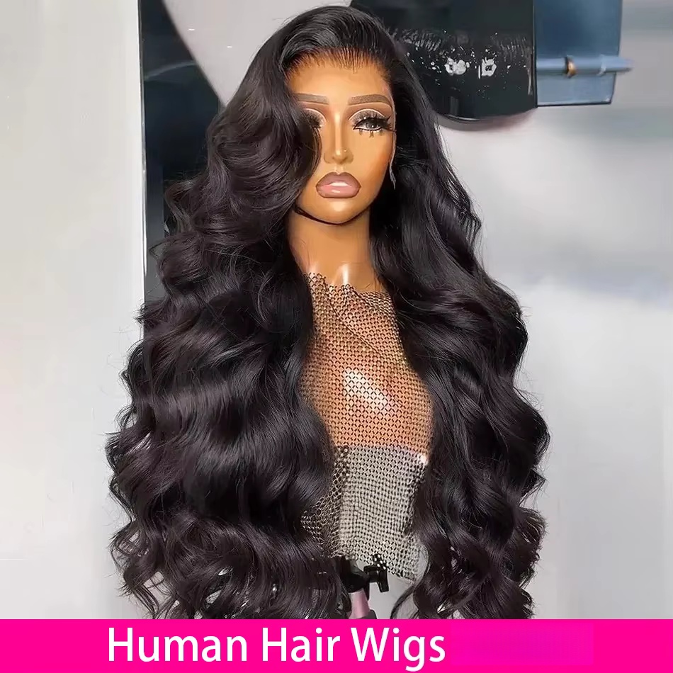 40 Inch Body Wave Human Hair W - огляд і ціна Body Jewelry Underwear