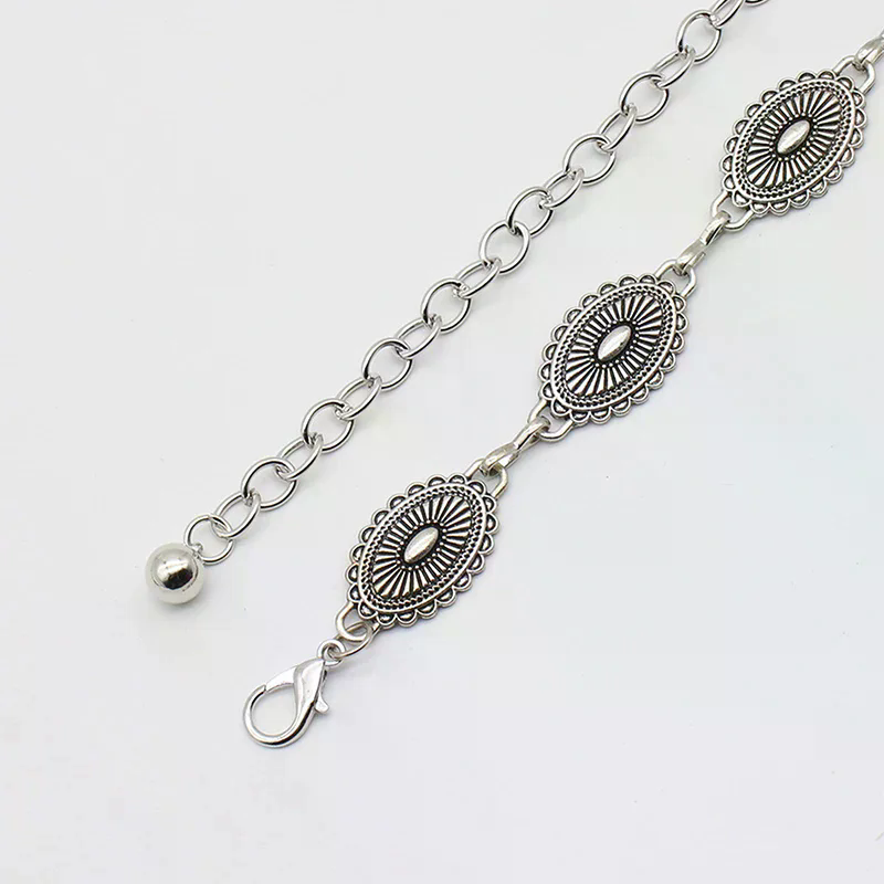 Retro Versatile Ethnic Style M - огляд і ціна Body Jewelry Chains