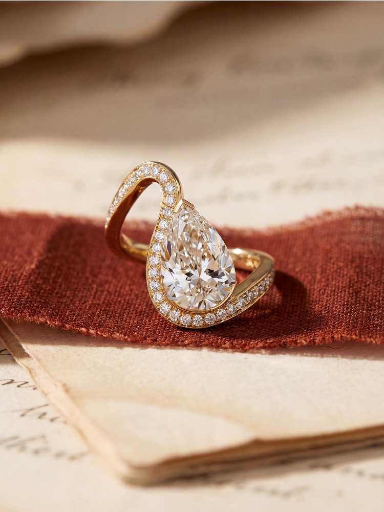 925 Sterling Silver Curve Wate - огляд і ціна Body Jewelry High Quality