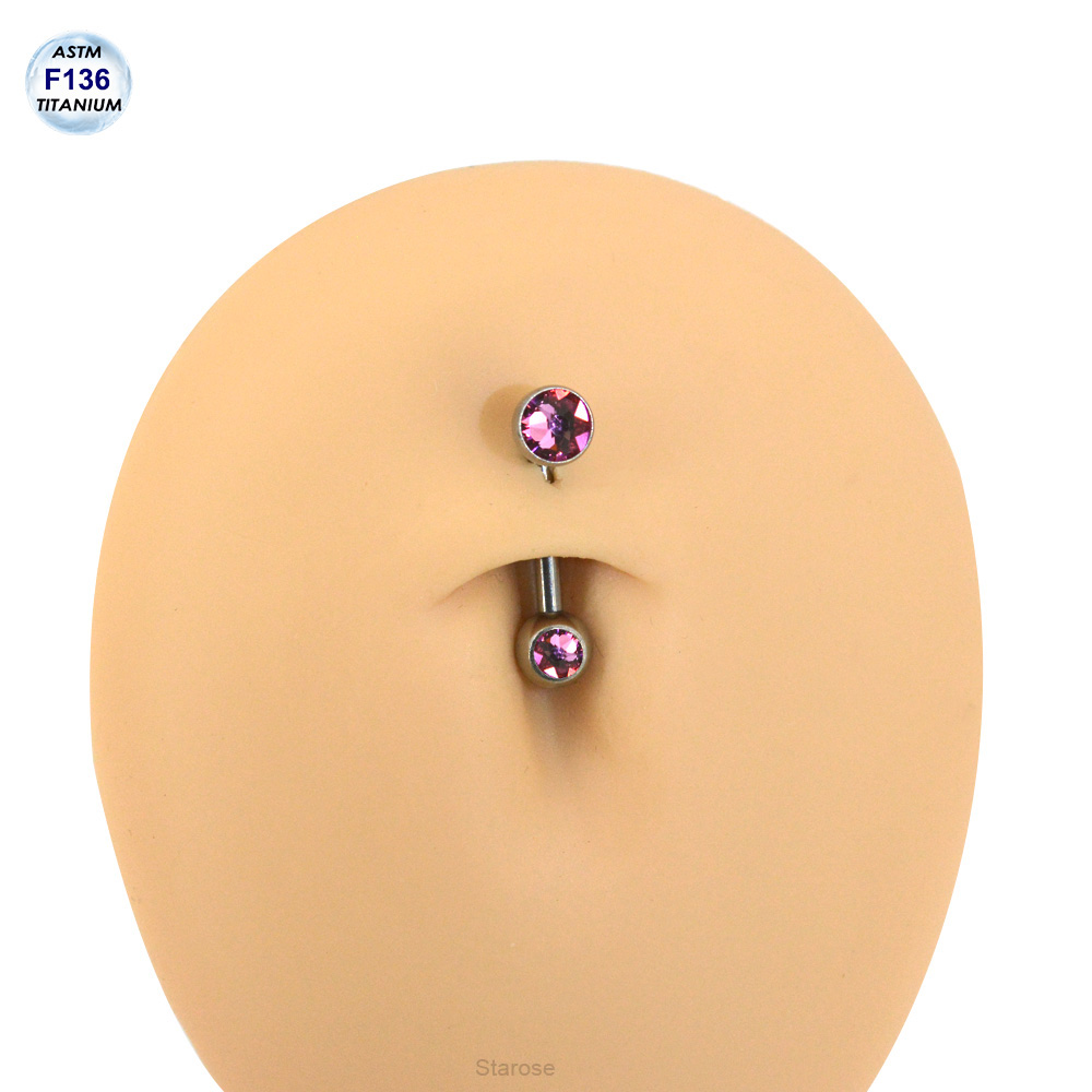 1Pc More Enjoyable Women VCH P - огляд і ціна Body Jewelry Vertical Labret