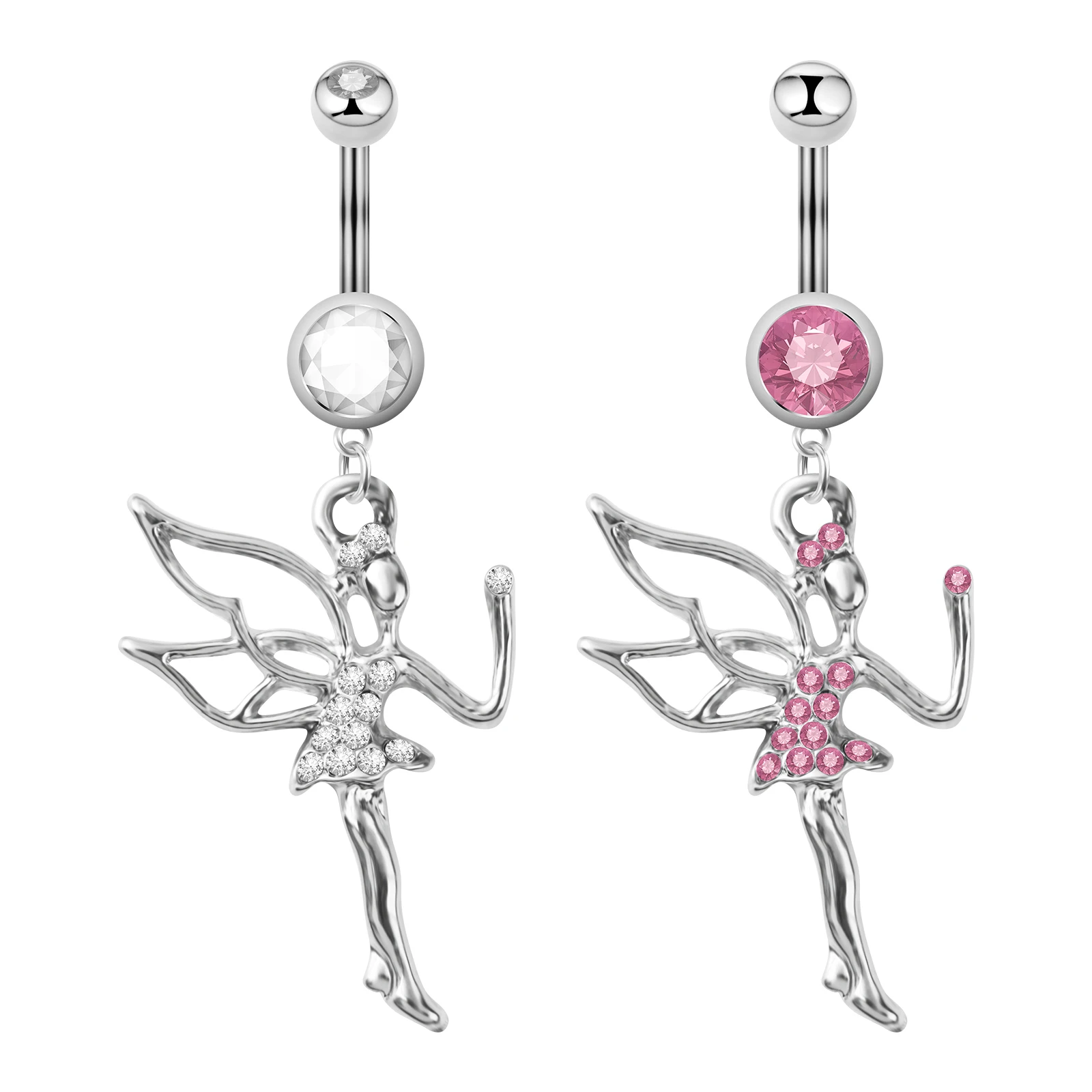 Popular Sweet and Cute Fairy B - огляд і ціна Body Jewelry Europe