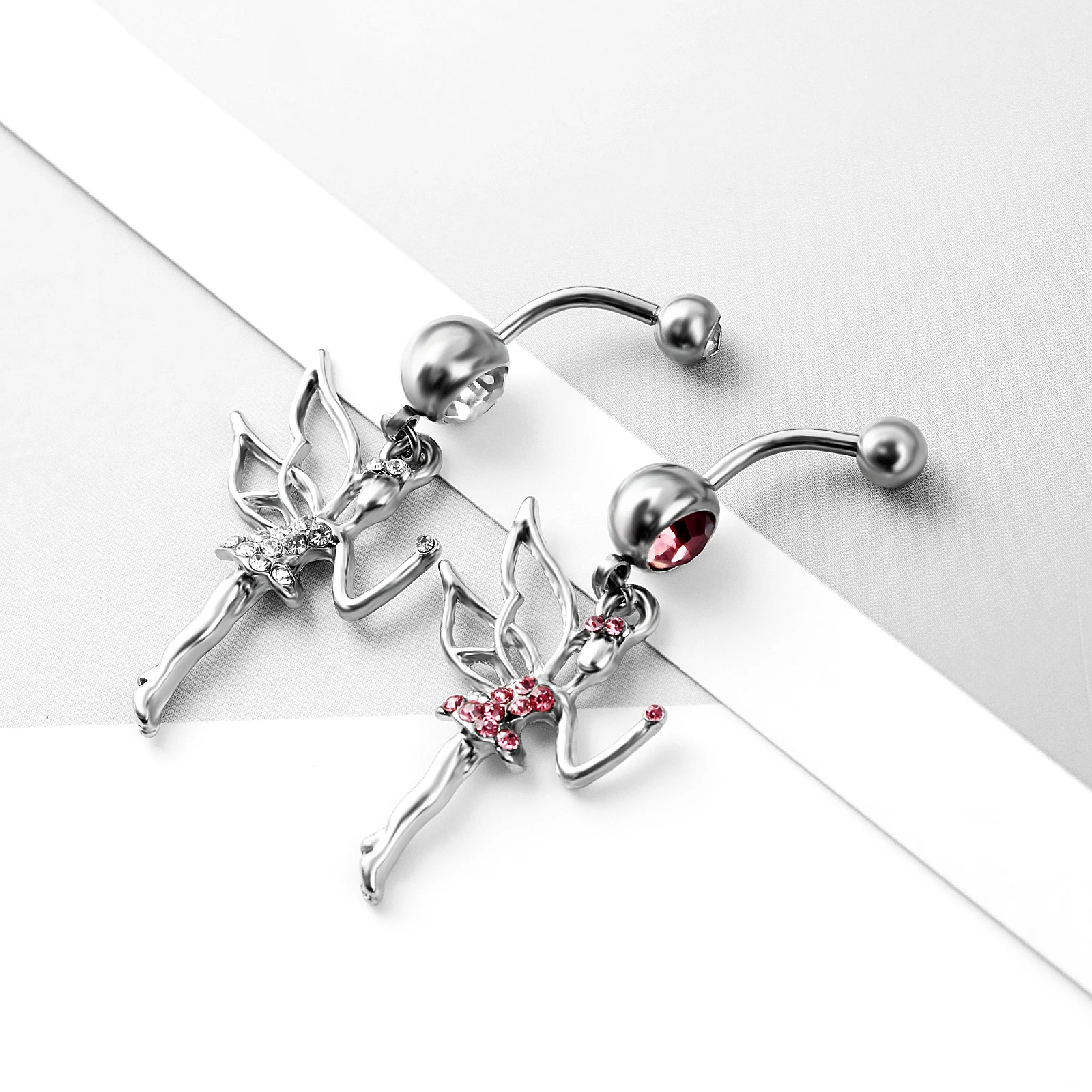 Popular Sweet and Cute Fairy B - огляд і ціна Body Jewelry Europe