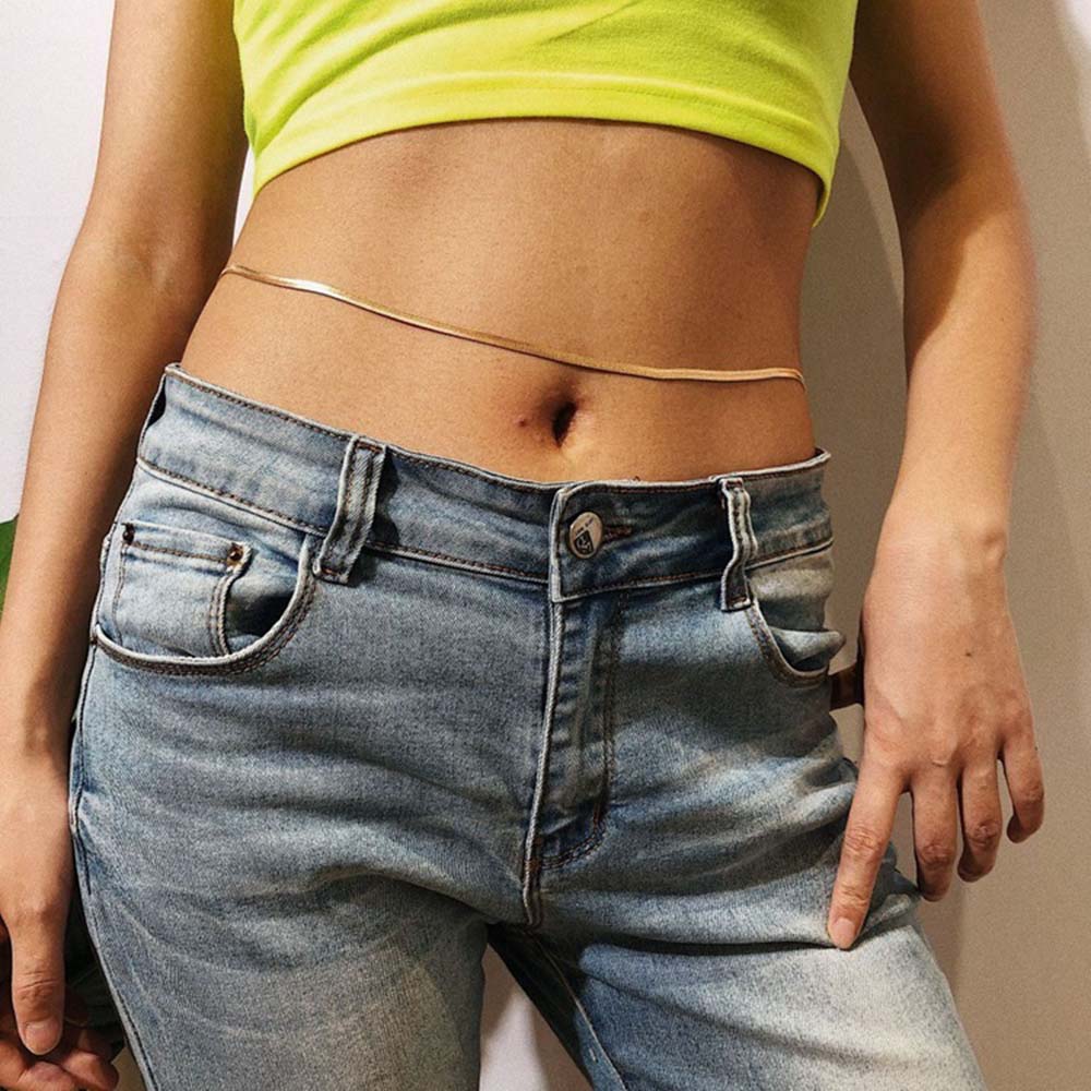 Personality Sexy Summer Women  - огляд і ціна Body Jewelry Europe