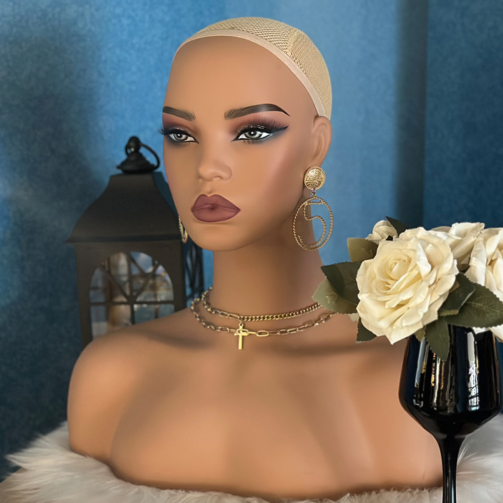 Yajukai Europe Realistic Manne - огляд і ціна Body Jewelry Europe