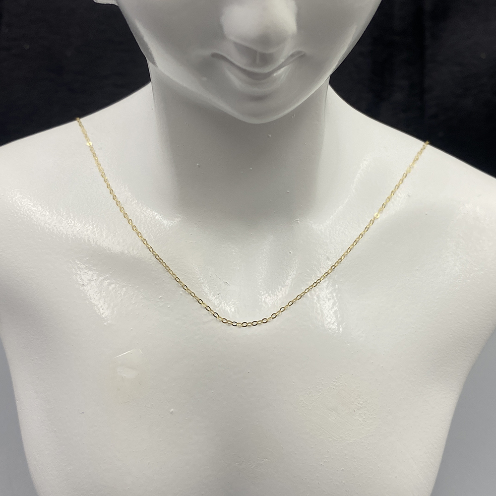 Sinya Hot Sale 18k Au750 Gold  - огляд і ціна Body Jewelry High Quality