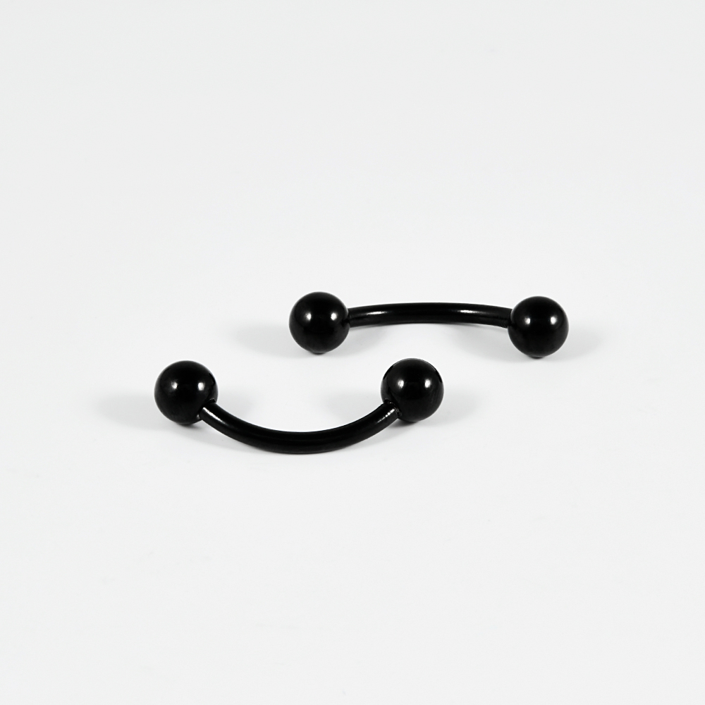 1PC Stainless Steel Large Size - огляд і ціна Body Jewelry Gauge Sizes