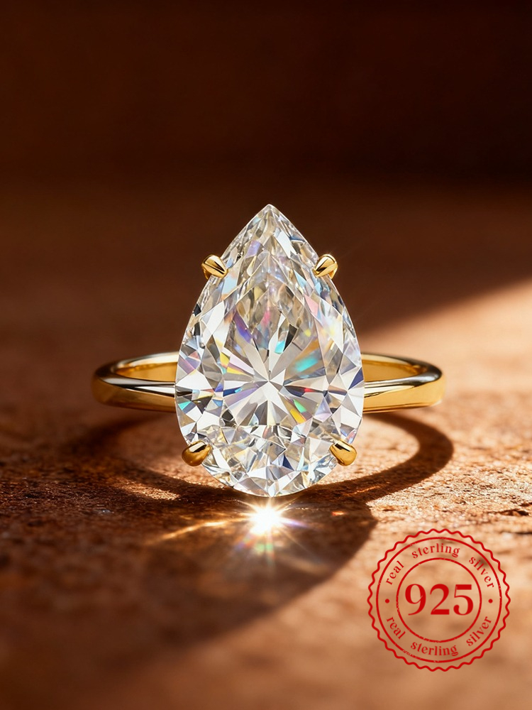 925 Sterling Silve Shiny Minim - огляд і ціна Body Jewelry High Quality