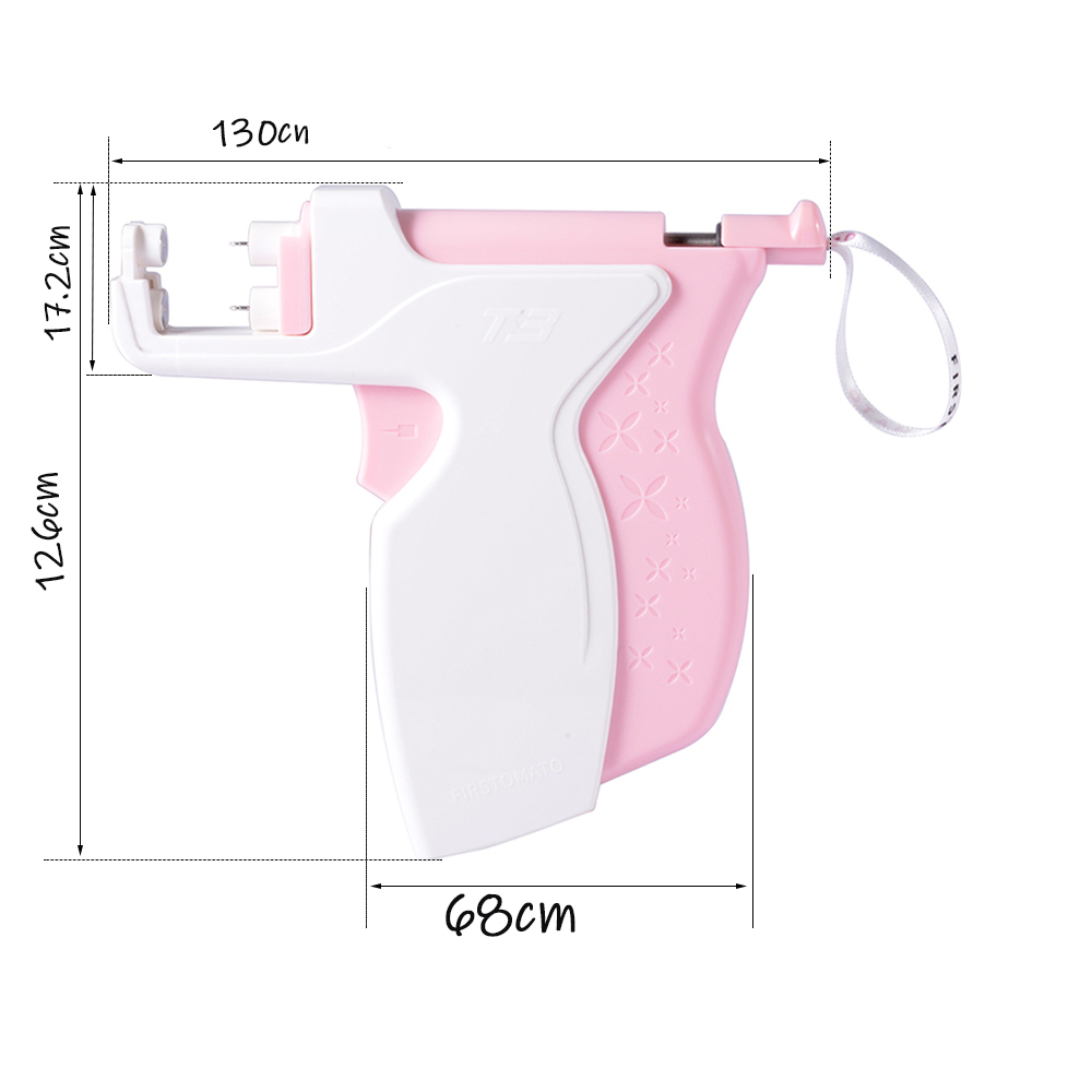 T3 Ear Piercing Gun Kit Asepti - огляд і ціна Body Jewelry Store