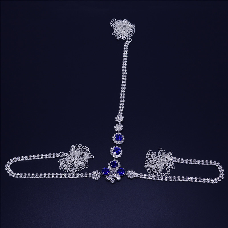 Jewelry accessories for fashio - огляд і ціна Body Jewelry Europe