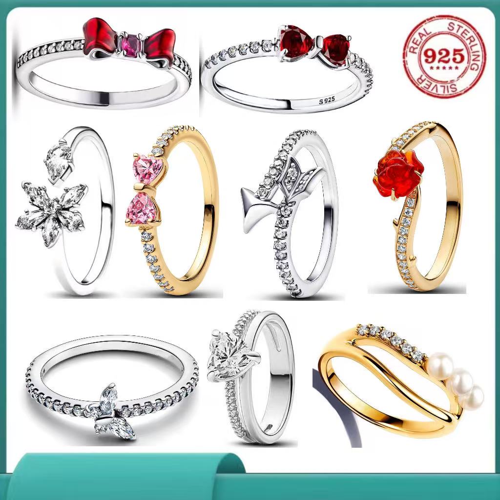 Disney High-Quality 925% Sterl - огляд і ціна Body Jewelry High Quality
