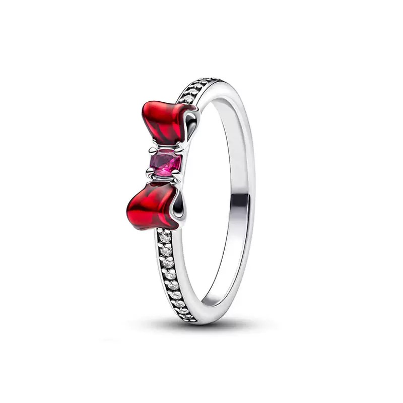 Disney High-Quality 925% Sterl - огляд і ціна Body Jewelry High Quality