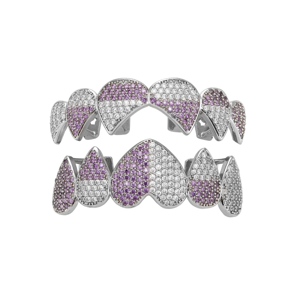 High Quality Heart Pattern Hea - огляд і ціна Body Jewelry High Quality