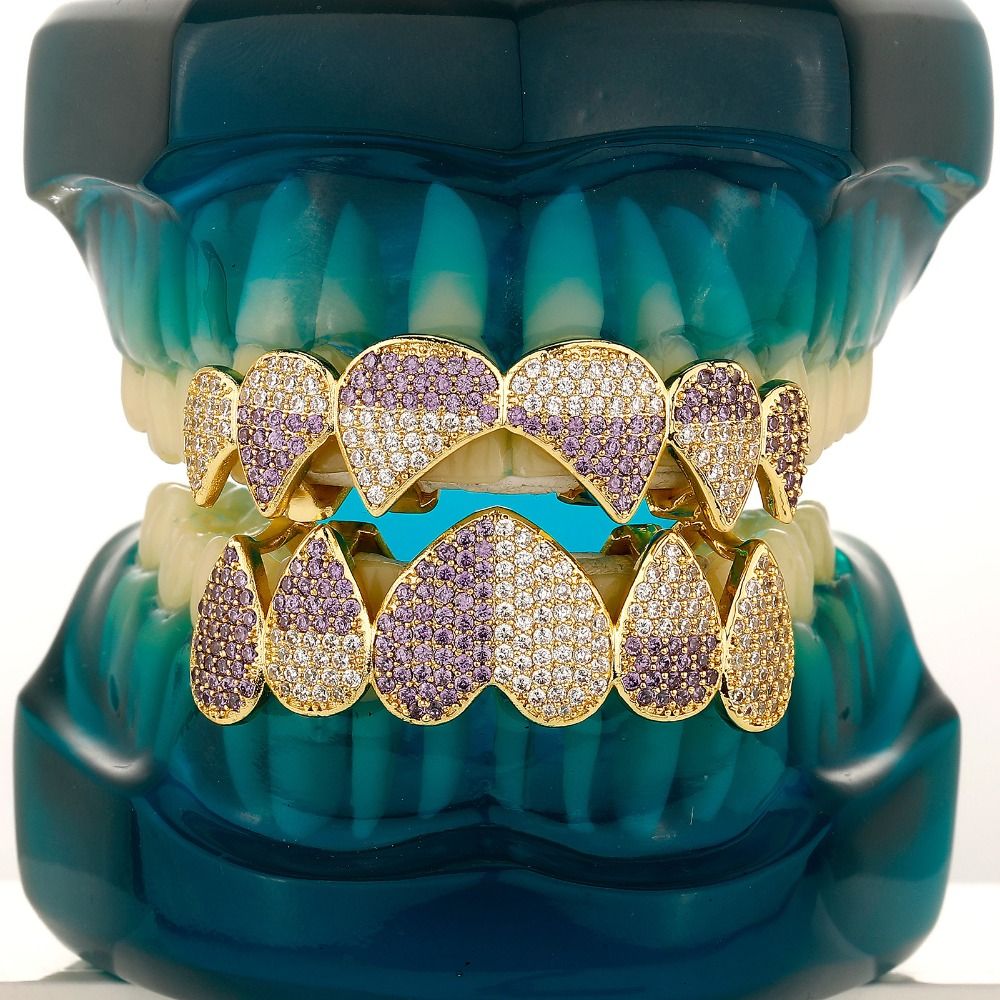 High Quality Heart Pattern Hea - огляд і ціна Body Jewelry High Quality