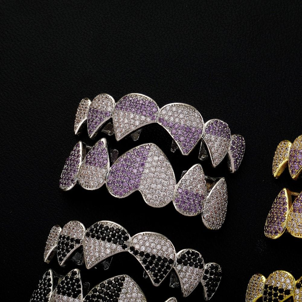 High Quality Heart Pattern Hea - огляд і ціна Body Jewelry High Quality