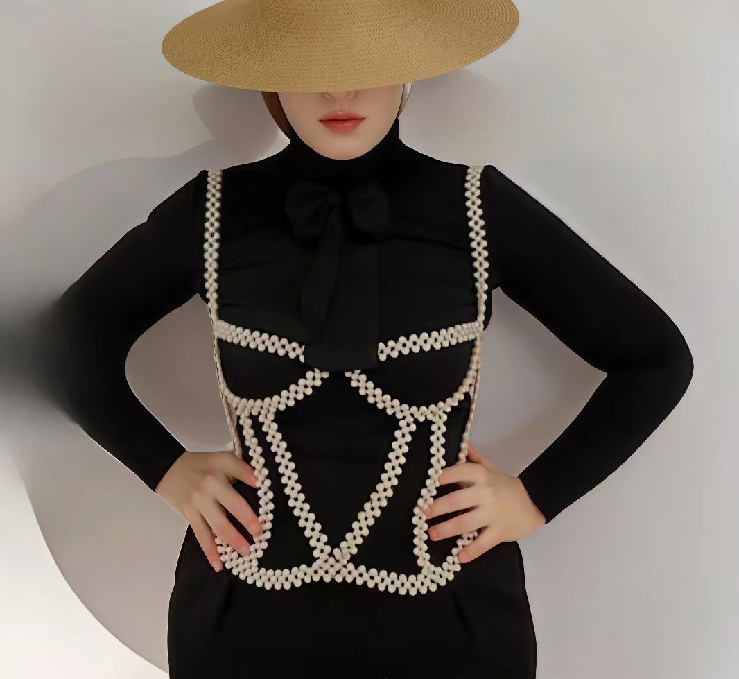 Body Chain Europe and America  - огляд і ціна Body Jewelry Europe