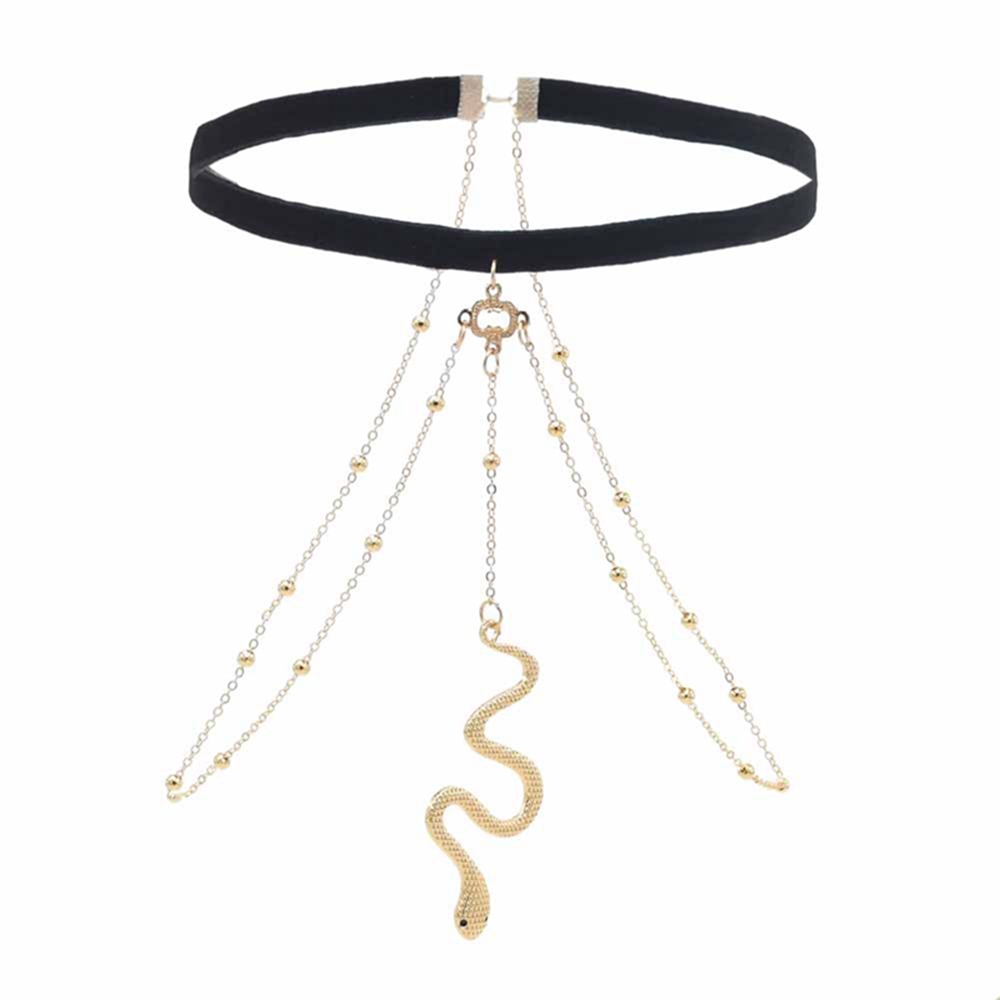 bohojewelry Store Fashion Gold - огляд і ціна Body Jewelry Store