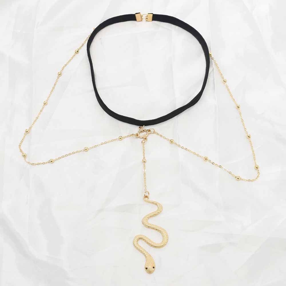 bohojewelry Store Fashion Gold - огляд і ціна Body Jewelry Store