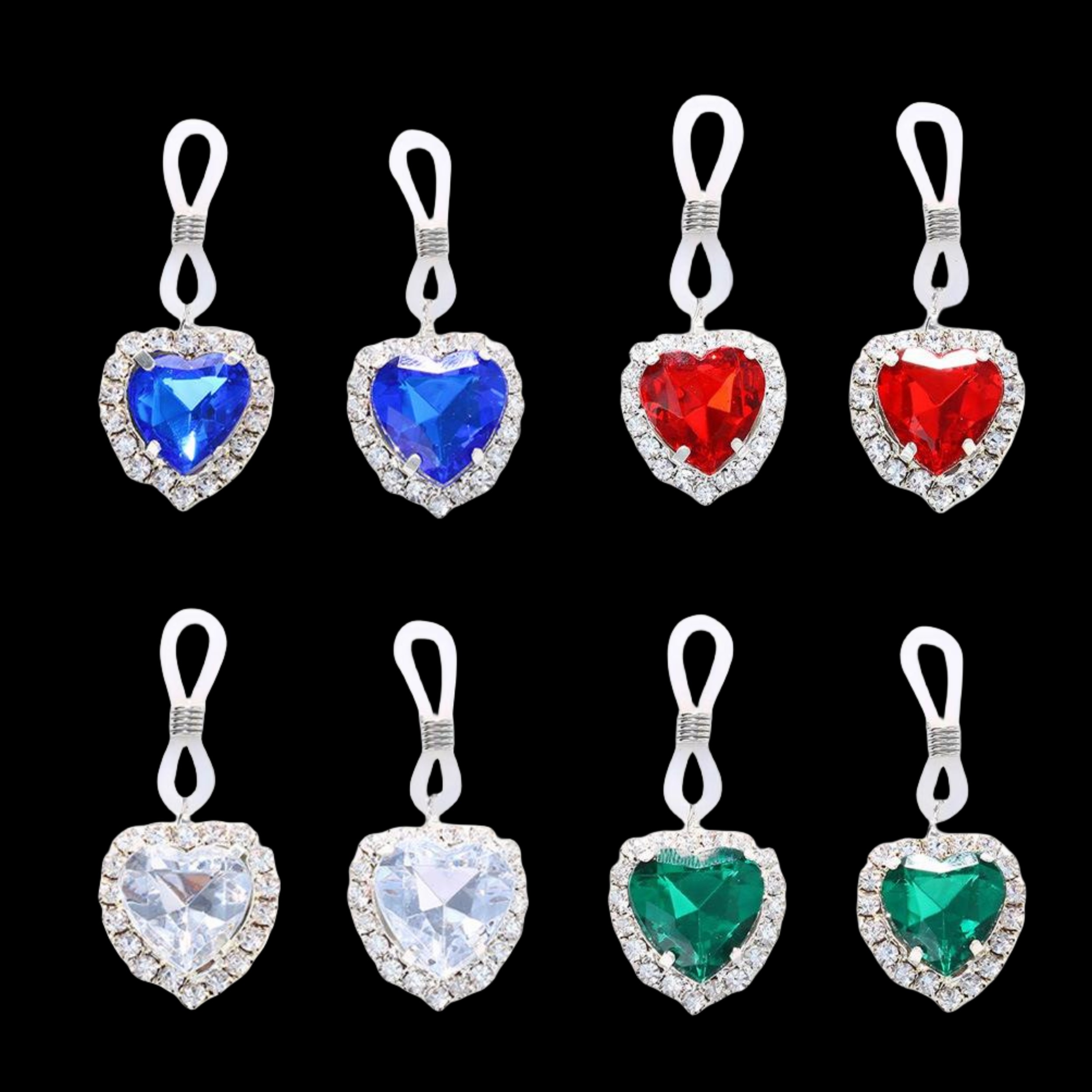 Europe And The United Sexy Bik - огляд і ціна Body Jewelry Europe