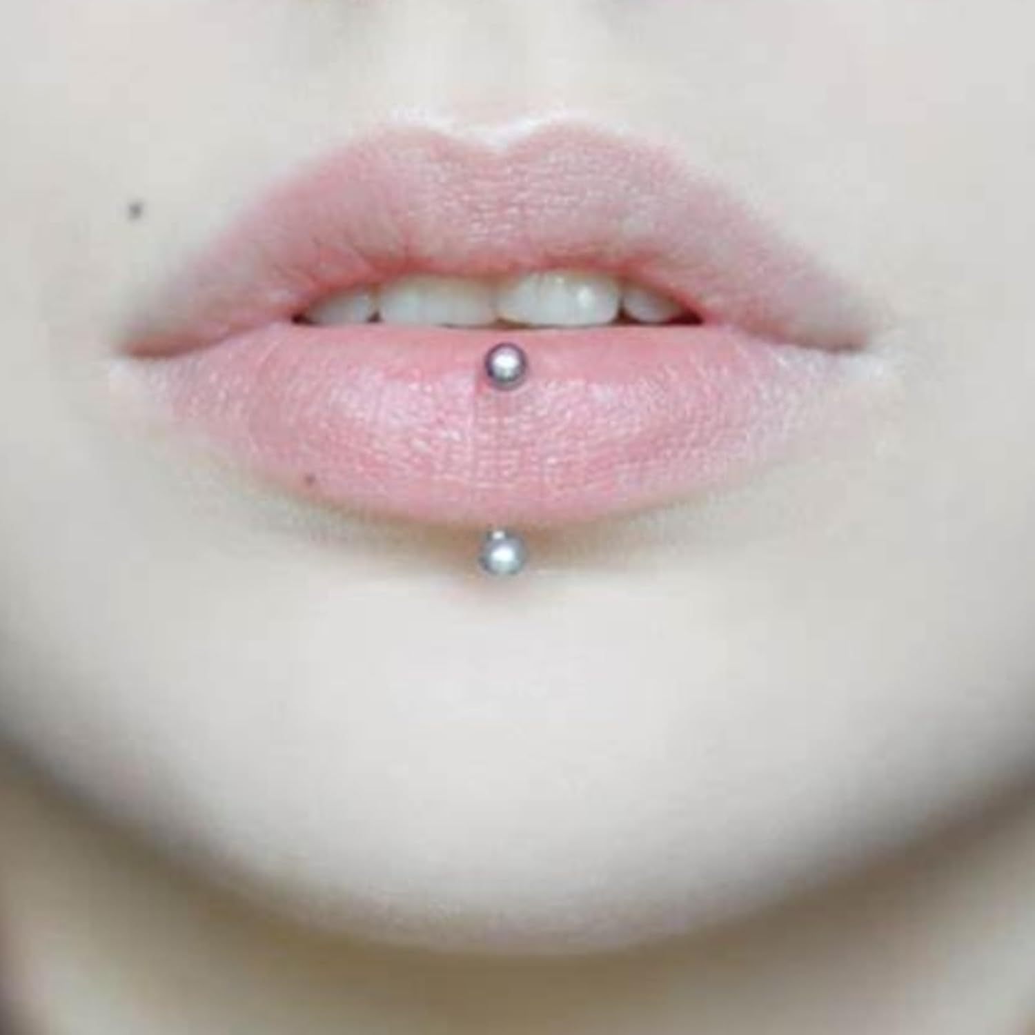 8pcs Rook Piercing Jewelry Roo - огляд і ціна Body Jewelry Vertical Labret
