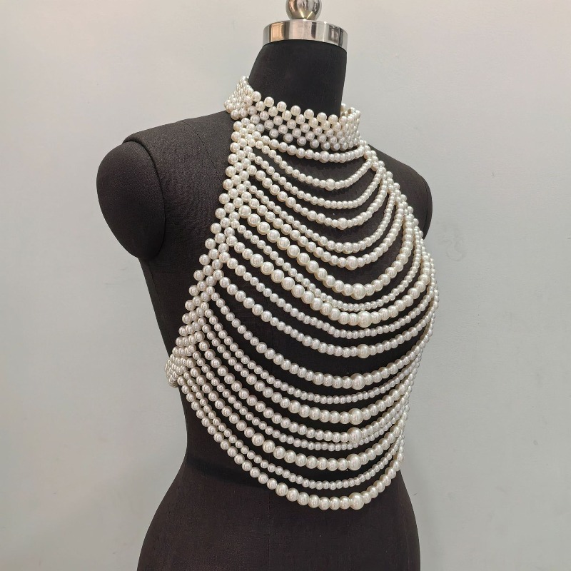 European and American trend he - огляд і ціна Body Jewelry High Quality