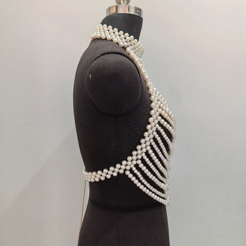 European and American trend he - огляд і ціна Body Jewelry High Quality